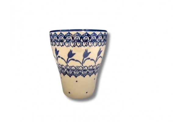 D19 Bunzlau Melkbeker 3473X 200 ml D19 Waterbeker 200 ml